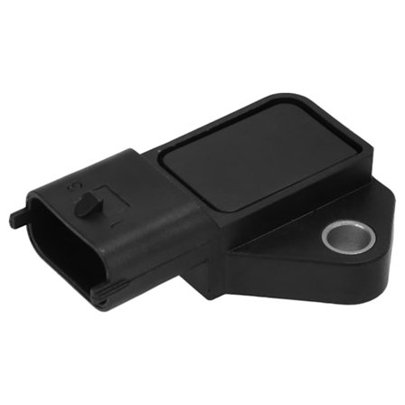 MAP-sensor 97287868 Insugningsgrenrörets Boosttrycksensor Ersättning för Vauxhall Astra Astravan Corsa Meriva