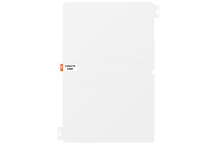Samsung Tab S9/S10 FE Anti-reflective film