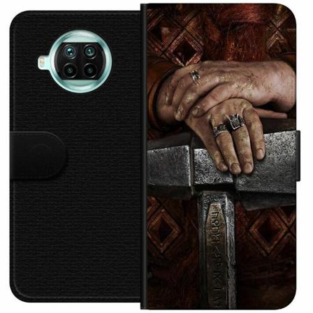 Xiaomi Mi 10t Lite 5g Plånboksfodral The Ring Of Power