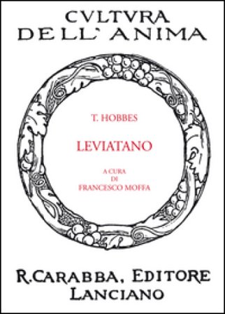 Leviatano Thomas Hobbes