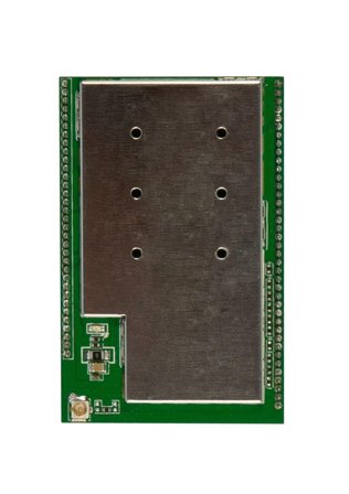 ALLNET ALL5688 / CPU Board Mediatek MIPS MT7688AN 580Mhz MIPS 24KEc