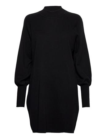 Sanjaiw Dress Kort Klänning Svart InWear