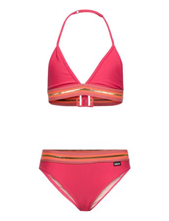 Nicoletta Pink Molo