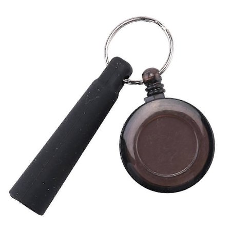 4 stk. Elastisk Silikon Uttrekkbar Blyantholder, Kraftig Uttrekkbar Penn for Trearbeid, Murer, Håndverker