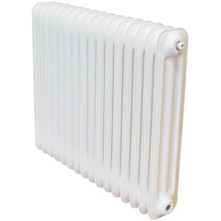 Lenhovda Duplex Seksjonsradiator seksjonsdybde 125 mm 590 x 990 mm, Varme