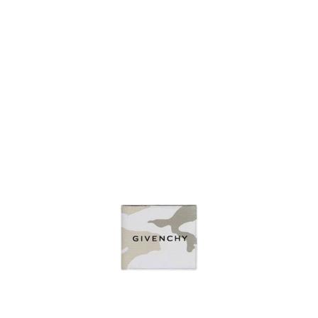 Givenchy, Givchy 4G Wallet Zielony, Mężczyzna, Rozmiar: ONE Size