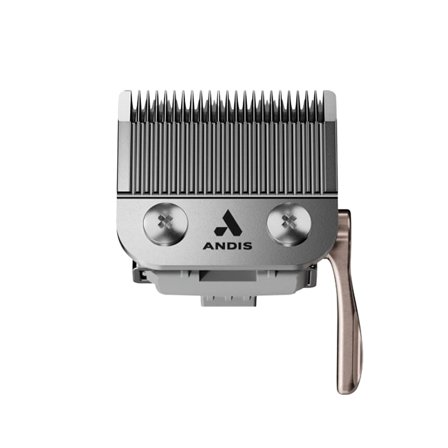 Andis Andis reVITE Replacement Taper Blade, Mænd, Barbering, Skrabere & Blade