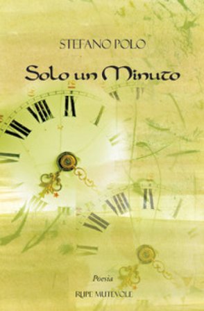 Solo un minuto Stefano Polo