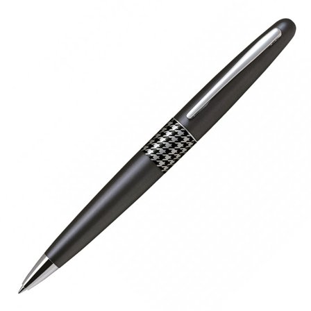 Pilot MR Retro Pop Kulepenn Pen Metallic Gray
