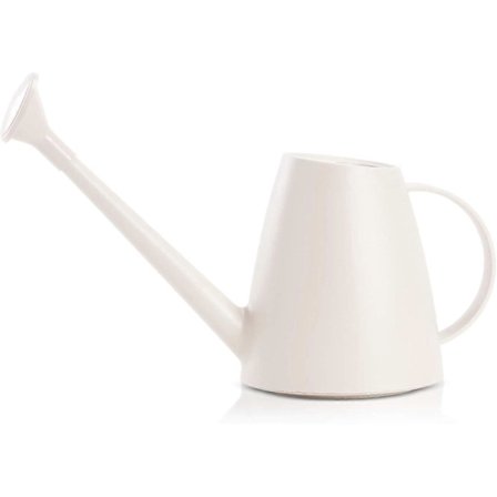 Vandkande 1,8 liter/60 Oz plastik vandkande indendørs udendørs vandkande med lang tud plant vandkande til have stueplanter PNS