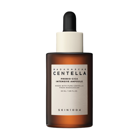 SKIN1004 Madagascar Centella Probio-Cica Intensive Ampoule, 50 ml