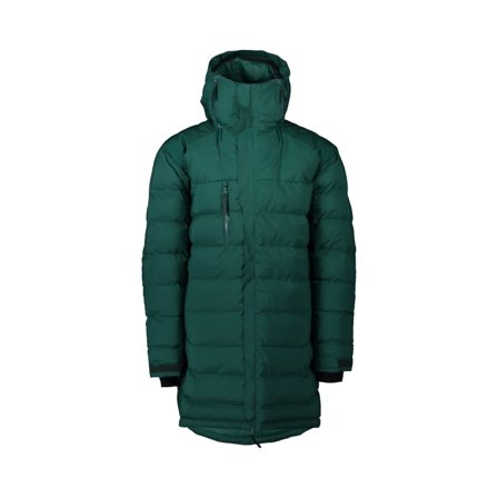 POC Men's Poc Loft Parka Men synthetic-lined parkas Green XL