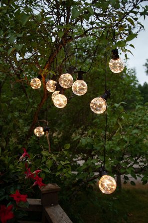 Star Trading - Big Circus valoköynnös - Musta - Valoköynnökset - - Homeroom