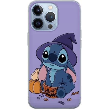 Apple iPhone 13 Pro L pin kyv kuori Stitch noita