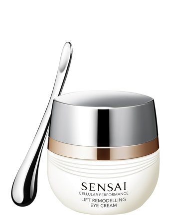 SENSAI Cellular Performance Lift Remodelling Eye Cream - Nude - 15 ml