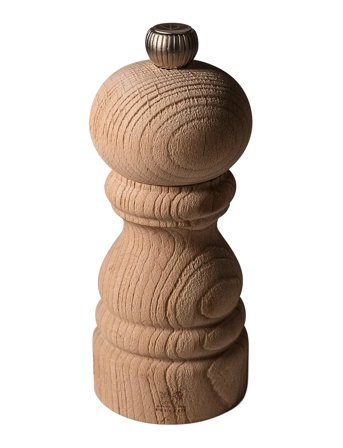 Peugeot Paris Rå Nature Saltkværn 12Cm - 12 CM