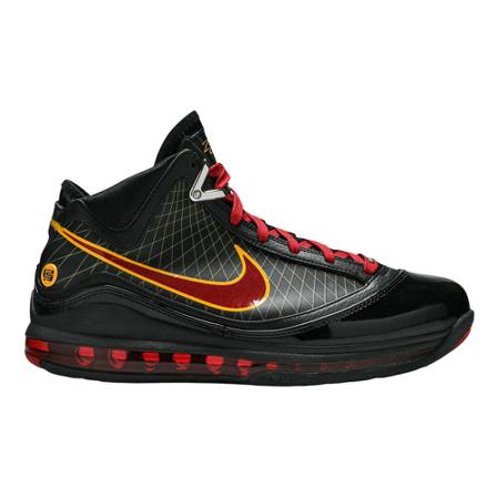 Nike Sneakers Sort, Herre, Størrelse: 38 1/2 EU