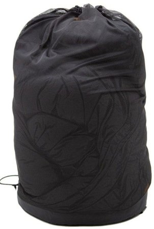 Carinthia Storage Bag Net Black