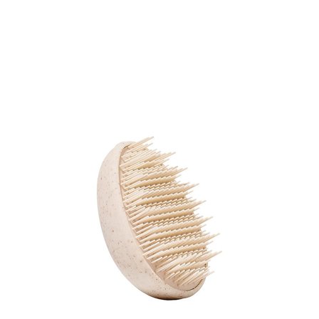 Hairlust Wet Hair Detangler Brush White, Hår, Hårbørster, Detangling Børster