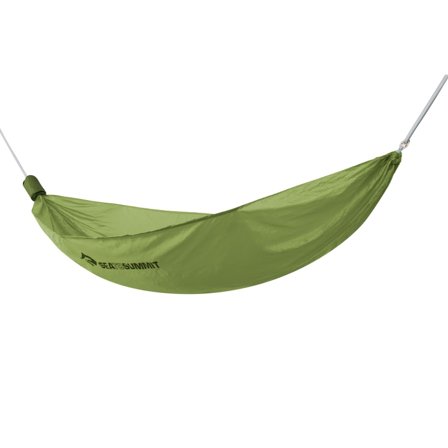 Sea to summit Hammock Pro Set Single Hammock Green OneSize