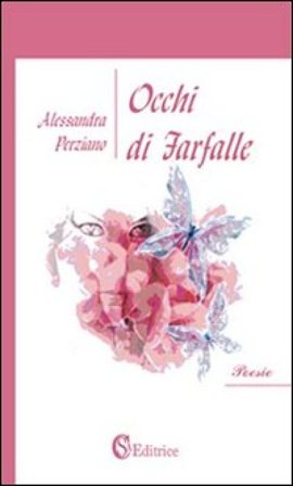 Occhi di farfalle Alessandra Perziano