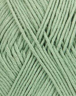 Garn Drops Safran Grøn - Drops Design