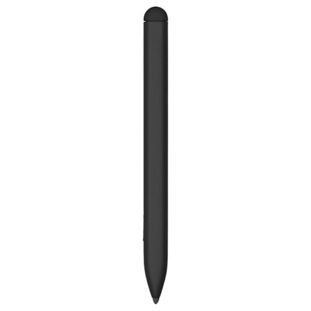 Styluspenna i aluminiumlegering Aktiv Stylus Touchscreen-penna för Surface Pro X Slim Pen 1 1853 LLK-00001, Ingen laddningsdocka