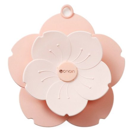 Sink Strainer Hiussuodatin PINK - spot-myynti