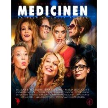 Medicinen - Bluray