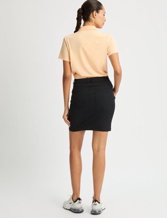 Röhnisch Chie Comfort Skort - Black - 34