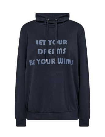 Soyaconcept Sc-Banu Marinblå