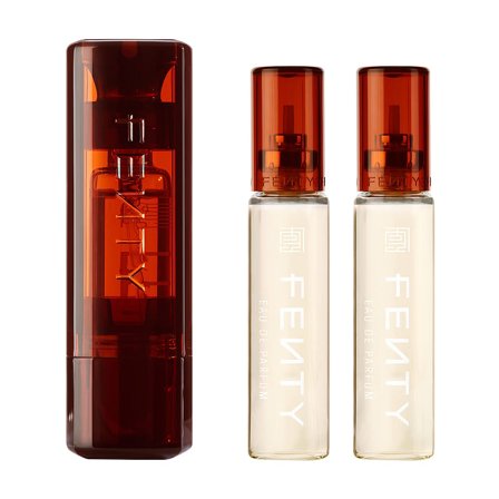 Fenty Beauty Fenty Eau de Parfum Travel Set 3 x 10 ml, Parfumer & Dufte, Til Hende, Eau De Parfum