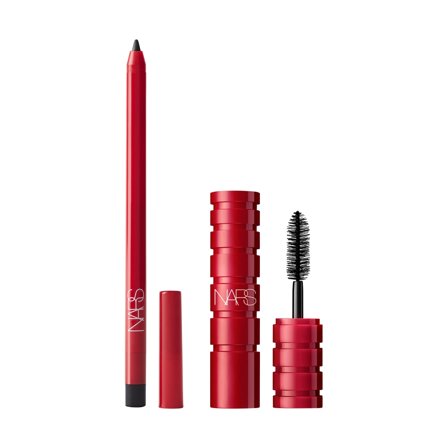 NARS Occhi CLIMAX EYELINER & MINI MASCARA SET - Cofanetto Make Up
