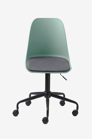 Håum - Työtuoli Hofors - Vihreä - Kirjoituspöydän tuolit - - Homeroom