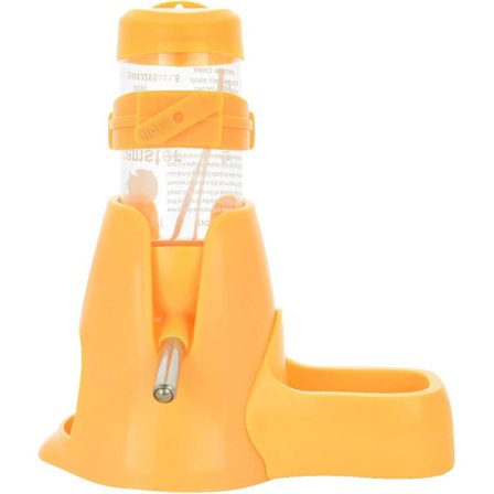 Hamster Vandflaske, Lille Dyr Automatisk Foderflaske med