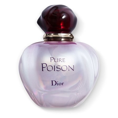 DIOR Poison Pure 50ml - Eau de Parfum