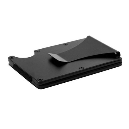 Rfid-kortlommepung til forretningskredit- og hævekort