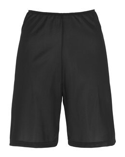 Byxunderkjol Svart - 50 - Damella
