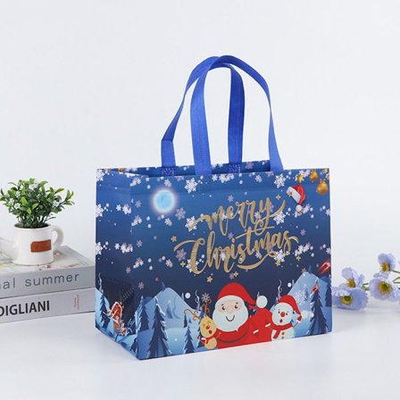 4st julpåse presentpåse 3 3