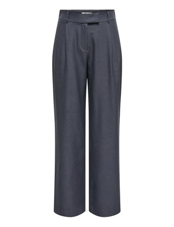 ONLY | Onllinda Hw Str Mel Pants Tlr Noos | M x 32