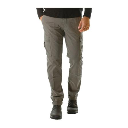 40Weft Bukser Grøn, Herre Chinos