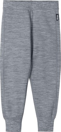 Reima Misam Children base layer trousers Grey 116