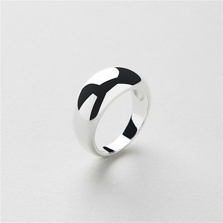 Bold Ring (L)