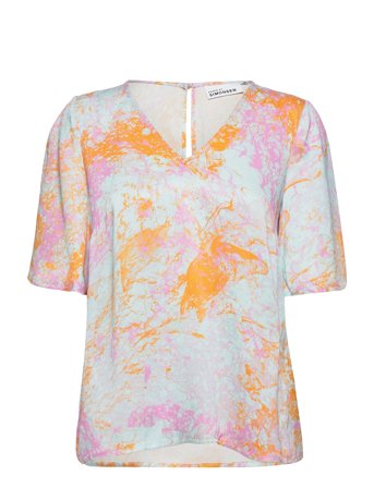 Karen By Simonsen | Chlokb Blouse | 34