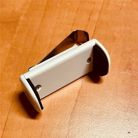 5 kpl säädettävä auto aurinkolippa pidike pidike autotallin oven kaukosäätimet avaaja pidike kaukosäätimelle