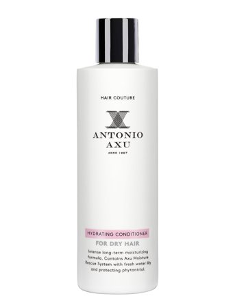 Antonio Axu Hydrating Conditioner For Dry Hair - Nude - 250 ml