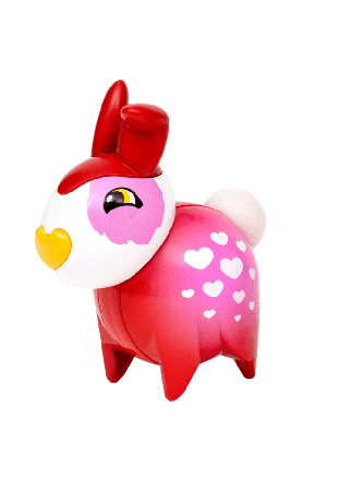 Brio Flora Rose Dockor & figurer Unisex Flerfärgad ONESIZE