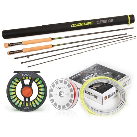 Guideline Elevation Outfit # 7