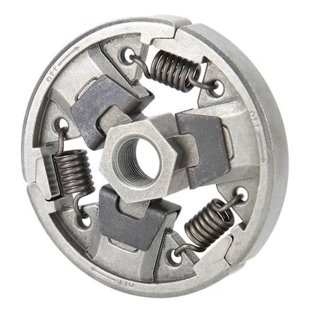 Metallkopplingssats tillbehör passar för Stihl 026 MS260 MS260C MS261 MS261C Motorsåg