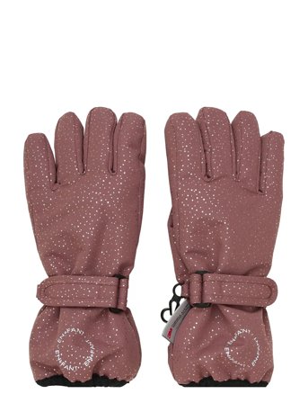 Gloves Pink En Fant